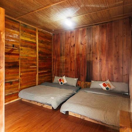 Nha Ba Gian Homestay Da Lat Khu Chi Lăng Eksteriør billede